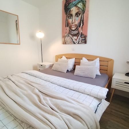 Centar Novi Sad-Apartman No 3 Exterior foto