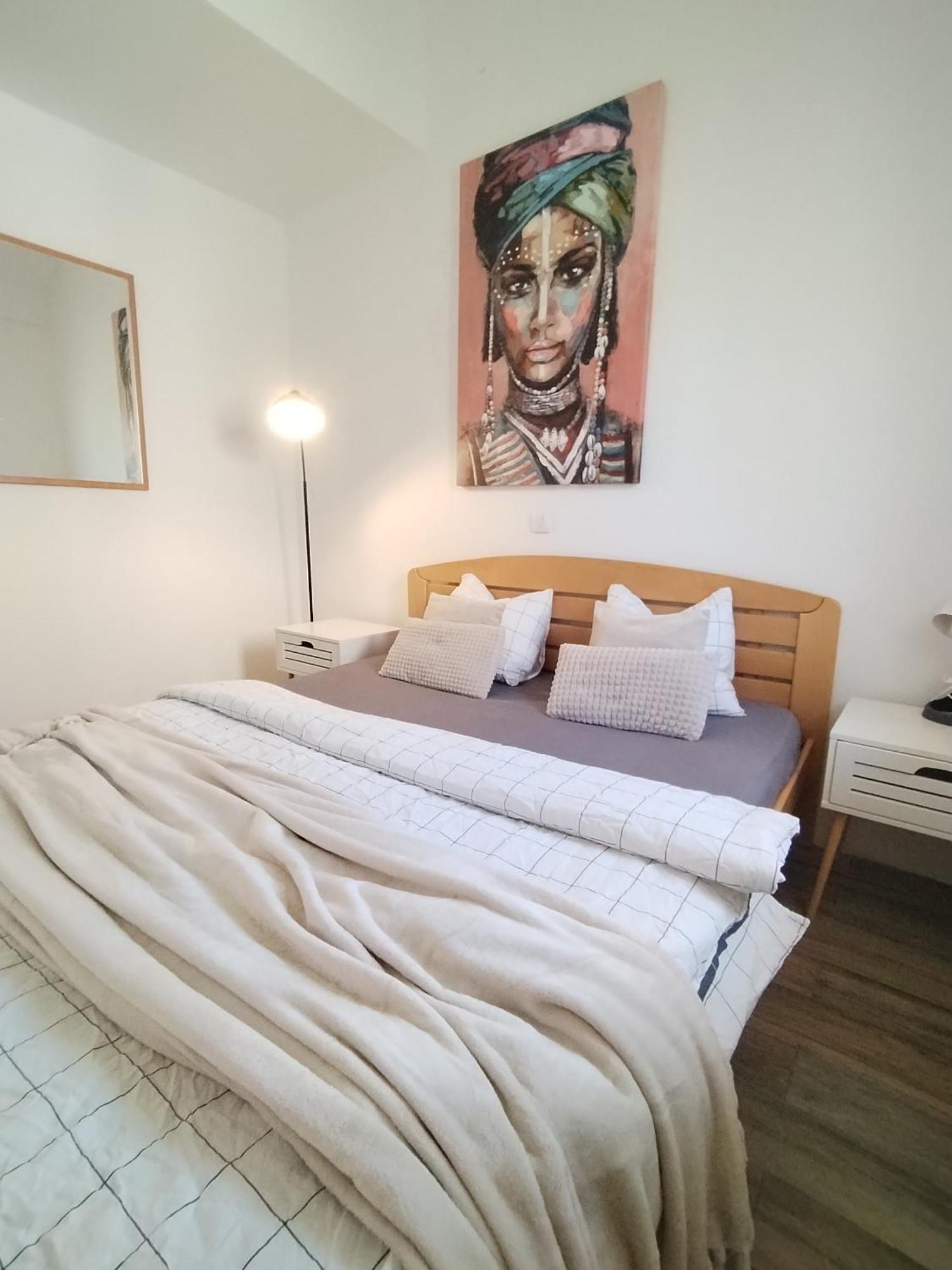 Centar Novi Sad-Apartman No 3 Exterior foto