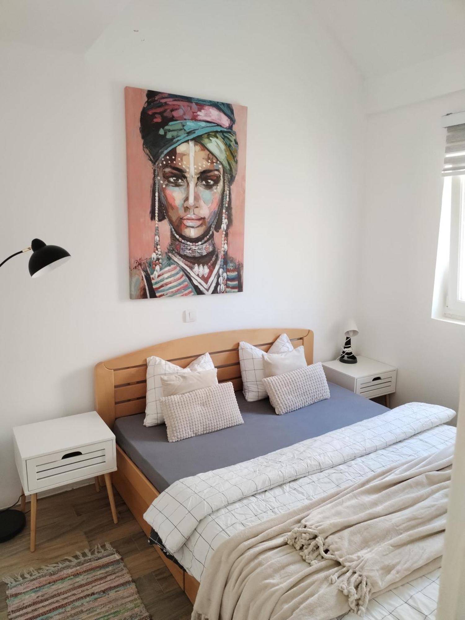 Centar Novi Sad-Apartman No 3 Quarto foto